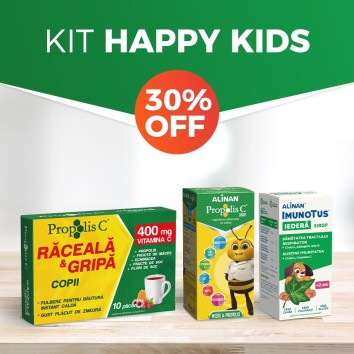 KIT Happy Kids