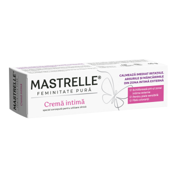 MASTRELLE CREMĂ INTIMĂ 45 g