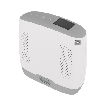 Concentrator portabil de oxigen Spirit-3