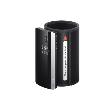 Tensiometru electronic de brat YE630CR