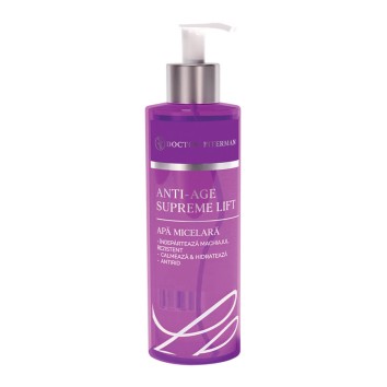 ANTI-AGE SUPREME LIFT APĂ MICELARĂ x 250 ml