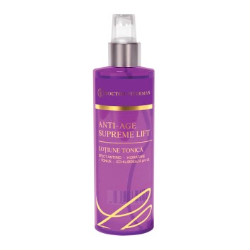 ANTI-AGE SUPREME LIFT LOȚIUNE TONICĂ x 250 ml