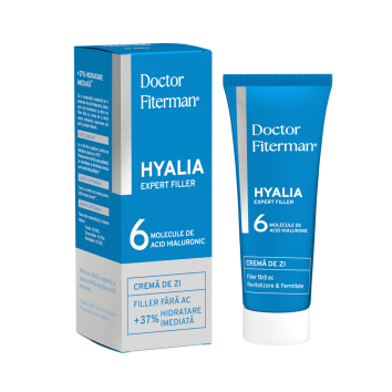 Doctor Fiterman HYALIA Cremă de zi x 50 ml
