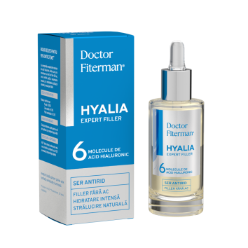 Doctor Fiterman HYALIA Ser x 30 ml