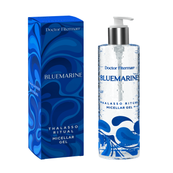 Doctor Fiterman BLUEMARINE Gel micelar x 250 ml