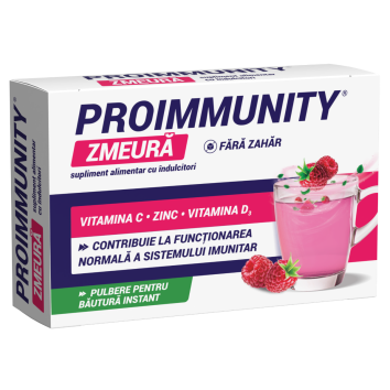 PROIMMUNITY Zmeura x 8 pl