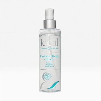 IDEAL Perfect Body Mist x 250 ml