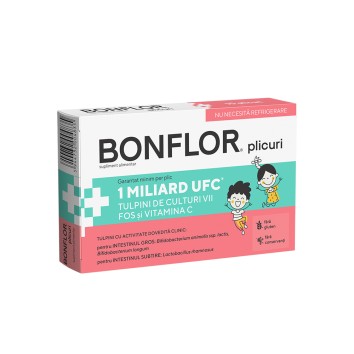 BONFLOR x 10 pl