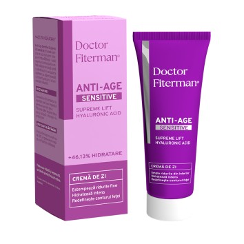 ANTI-AGE SUPREME LIFT SENSITIVE CREMĂ ZI x 50ml