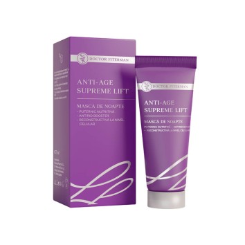 ANTI-AGE SUPREME LIFT Mască de noapte x 75 ml