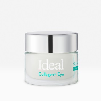IDEAL Sensitive Collagen + Eye Cr contur ochi 15ml