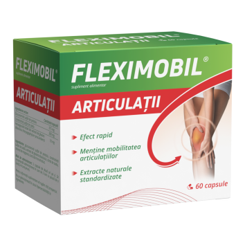FLEXIMOBIL ARTICULATII 6 bls x 10 cps