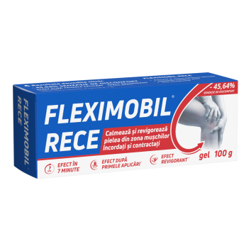 FLEXIMOBIL RECE gel x 100 g - COSMETIC