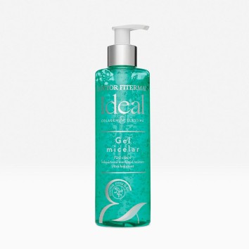 IDEAL Collagen & Elastină Gel micelar x 250 ml
