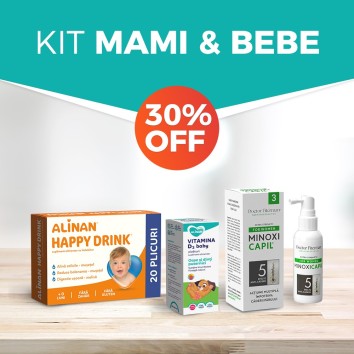 KIT MAMI & BEBE