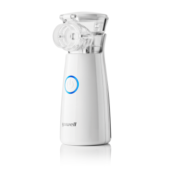 Nebulizator MESH M102