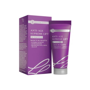 ANTI-AGE SUPREME LIFT SENS Mască noapte x 75ml