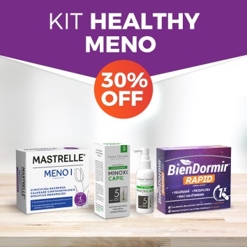 KIT HEALTHY MENO