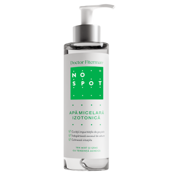 NO SPOT Apă micelară izotonică x 250 ml