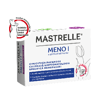 MASTRELLE MENO I 3 bls x 10 cps