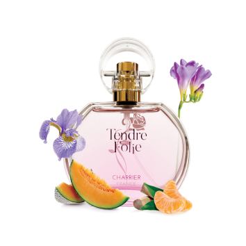 PARFUM TENDRE FOLIE 50ML