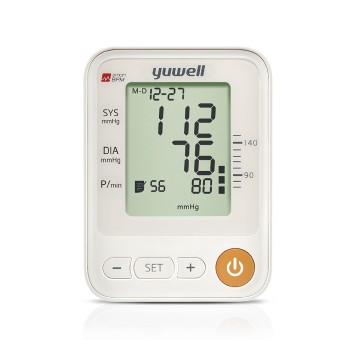 Tensiometru electronic de brat YE650D