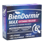 BIEN DORMIR MAX EXTENDED RELEASE 30cpr elib. prel.