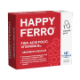 HAPPY FERRO 3 bls x 10 cps