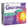 GASTIMAX MED 3 bls x 10 cpr masticabile