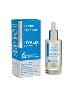 Doctor Fiterman HYALIA Ser x 30 ml