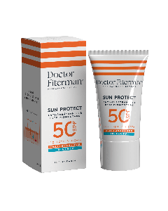 Doctor Fiterman SUN PROTECT 50 SPF