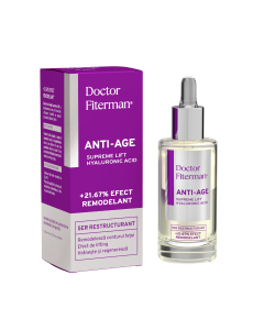 ANTI-AGE SUPREME LIFT Ser remodelant x 30 ml