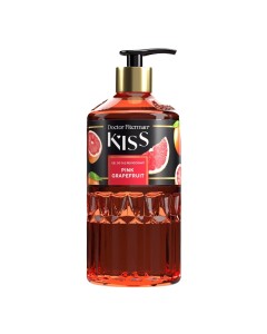 KISS - Gel de dus PINK GRAPEFRUIT x 750 ml