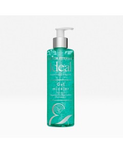 IDEAL Collagen & Elastină Gel micelar x 250 ml