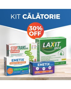 KIT Călătorie