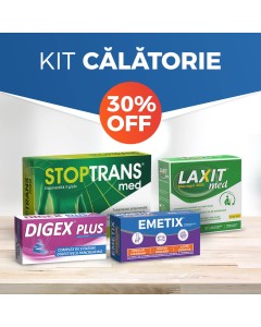 KIT Călătorie