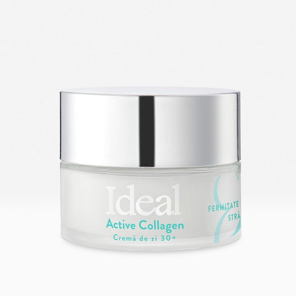 IDEAL Active Collagen Crema de zi 30+, x 50 ml