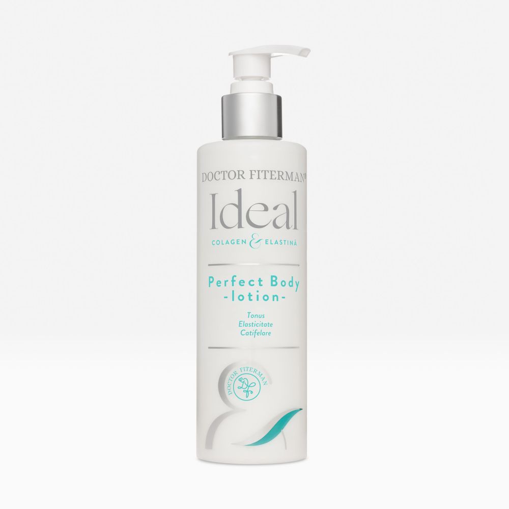 IDEAL Perfect Body Lotion x 250 ml
