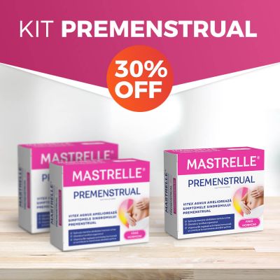 KIT Premenstrual