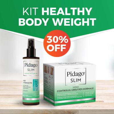 KIT Healthy Body Weight