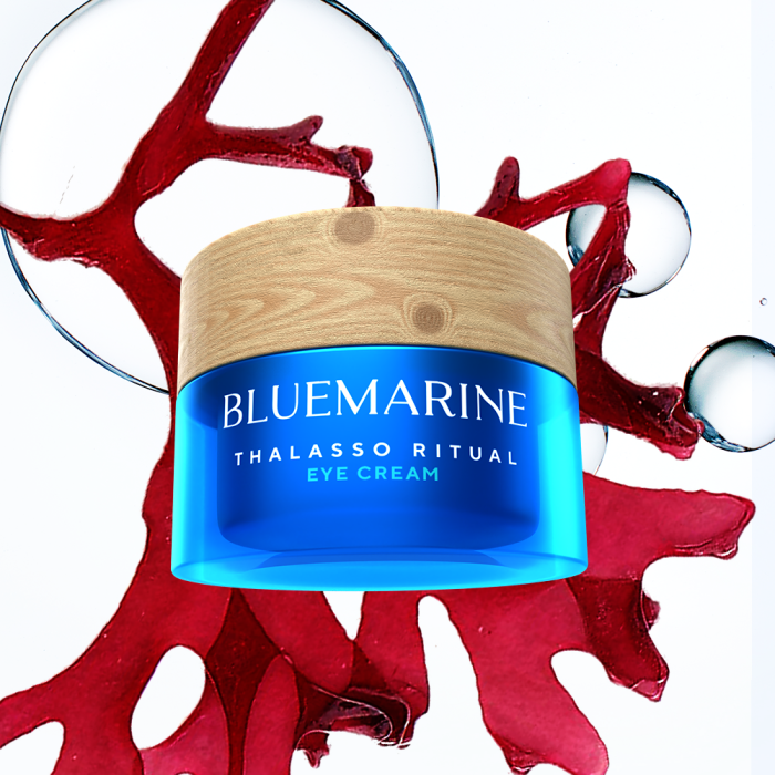 Doctor Fiterman BLUEMARINE Cremă contur ochi x 15 ml
