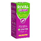 Rival Protect Spray Repellent x 100 ml