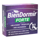 BIEN DORMIR FORTE 2 bls x 10 cps