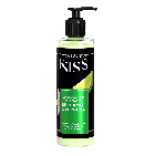 KISS - Loțiune de corp BERGAMOT & VERBENA x 250 ml