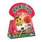 AKADIKA PROPOLIS C ZMEURĂ x 10 acadele