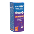 EMETIX spray fl x 50 ml