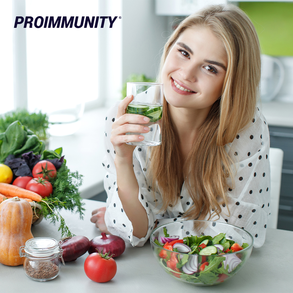 Alimente benefice pentru sistemul imunitar