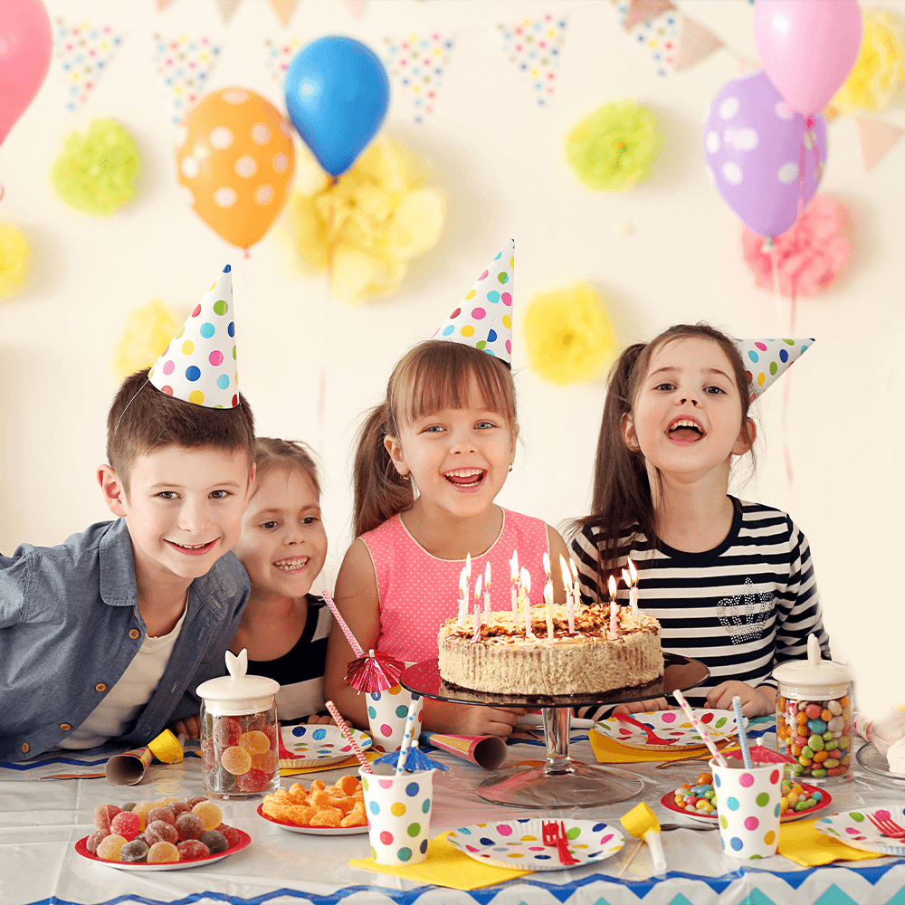 Cum sa organizezi o petrecere reusita pentru copii