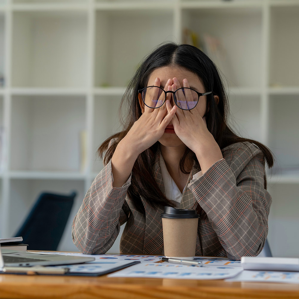 De ce ne simțim epuizați înainte de sărbători?