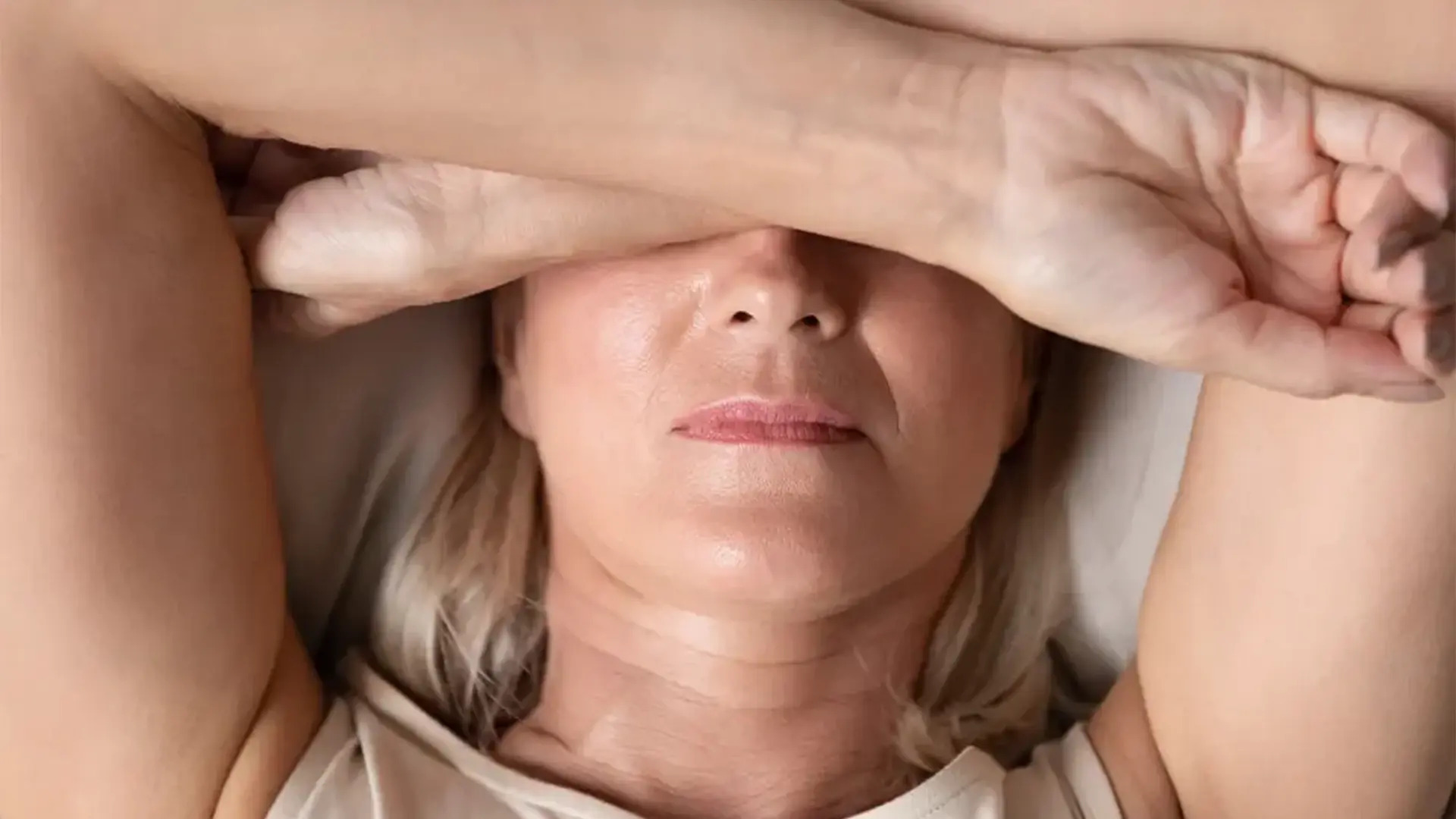 Sindromul musculoscheletal al menopauzei: de ce te doare tot corpul și ce poți face